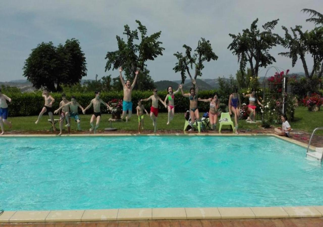 Podere Sette Piagge * Orvieto