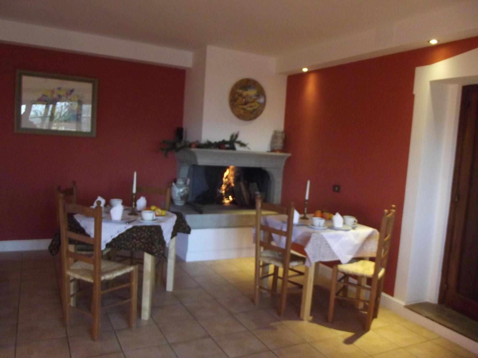Landhaus Podere Sette Piagge *
