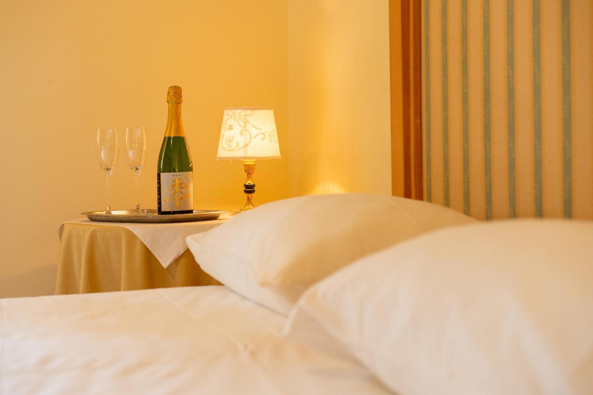 Landhaus Podere Sette Piagge Orvieto