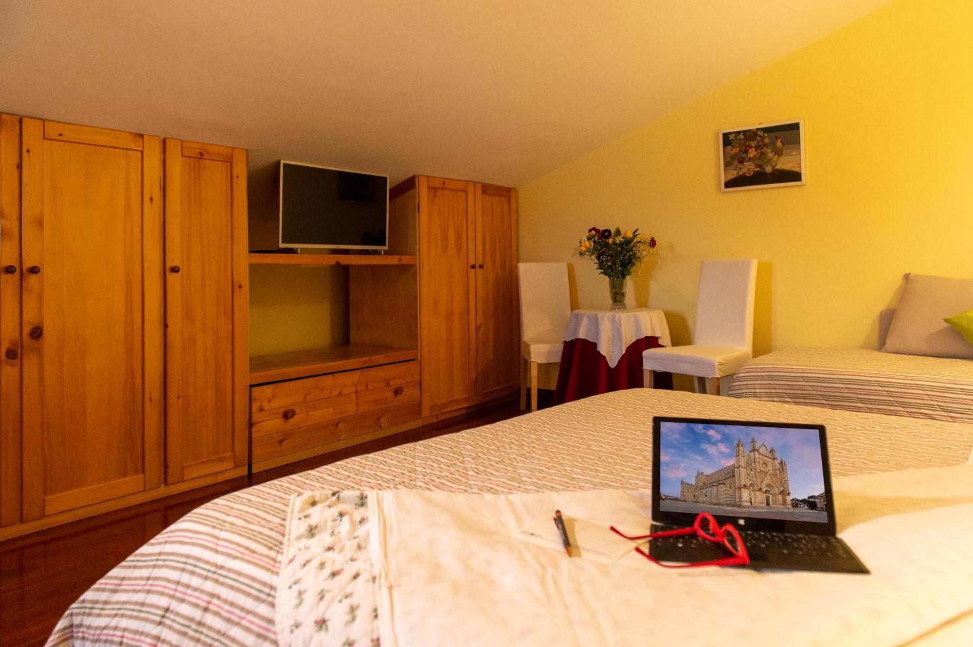 Landhaus Podere Sette Piagge