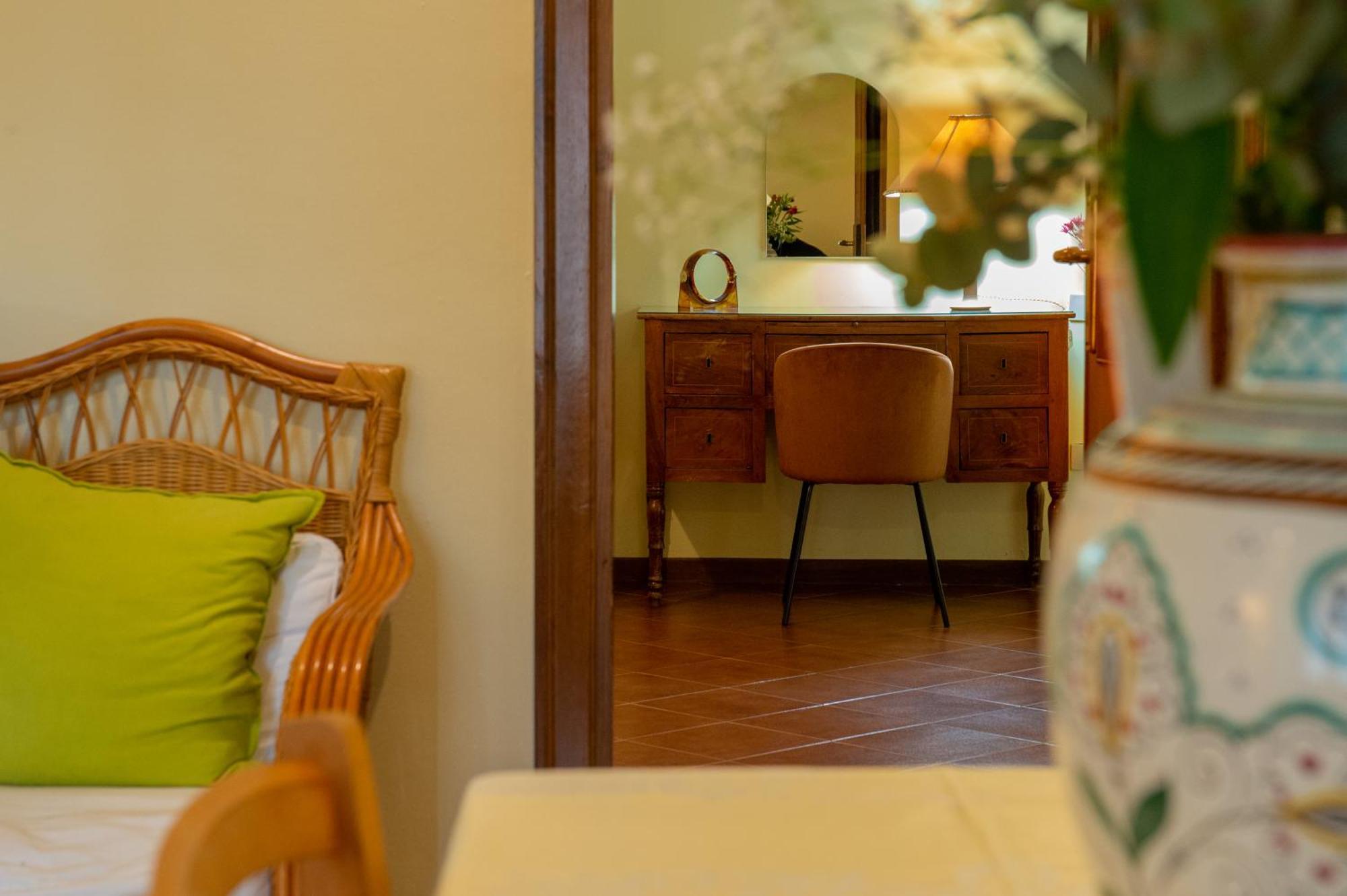 Podere Sette Piagge Landhaus Orvieto