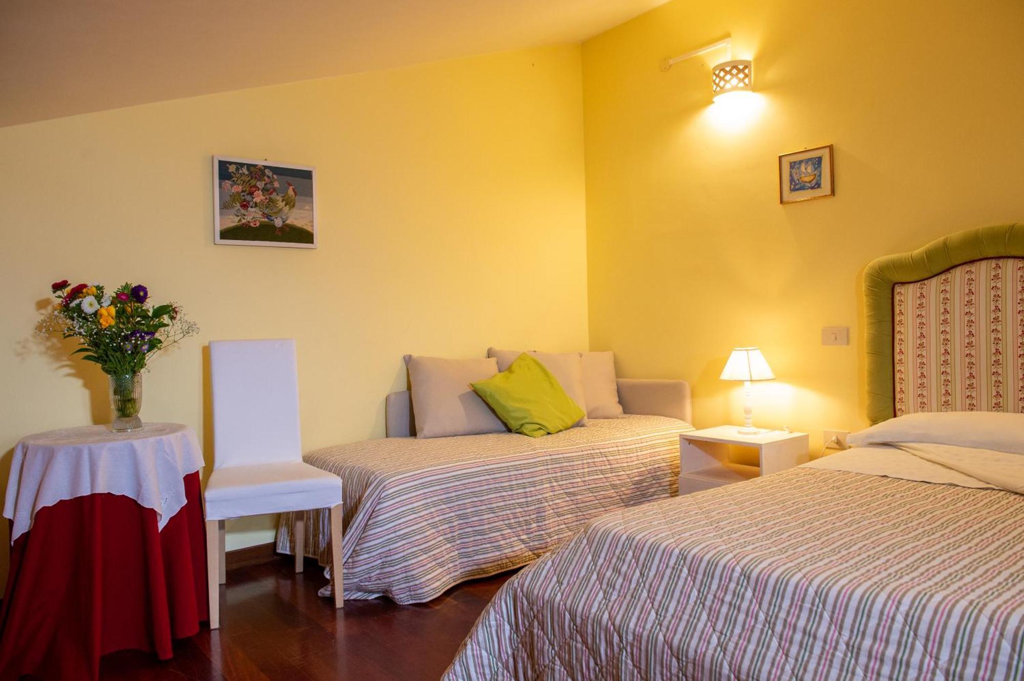 Landhaus Podere Sette Piagge Orvieto
