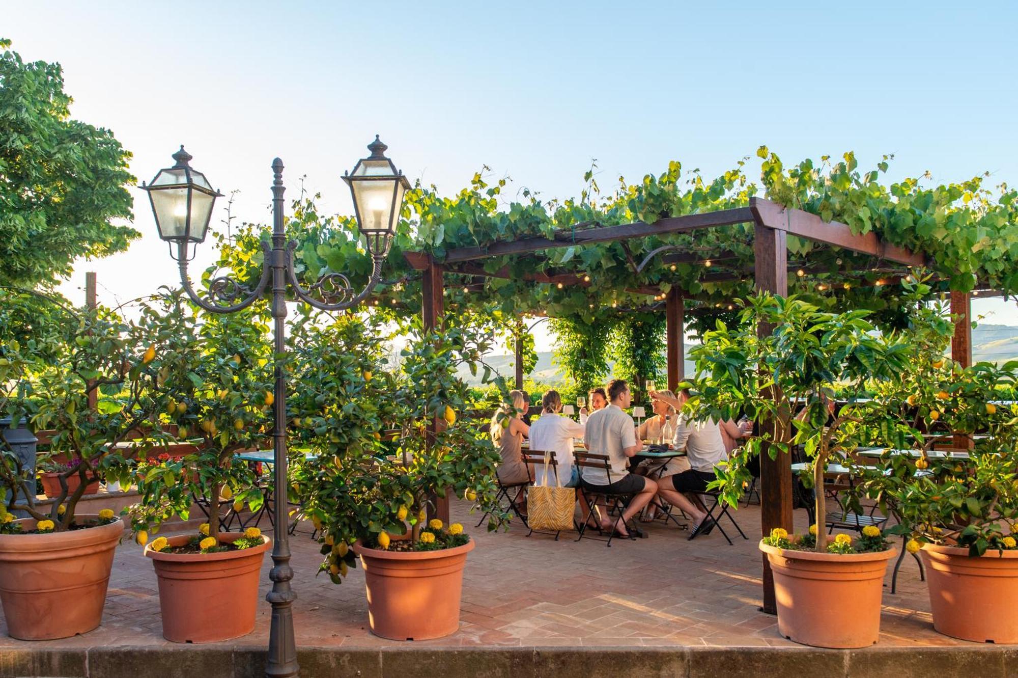 Landhaus Podere Sette Piagge