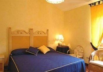 Podere Sette Piagge Landhaus *