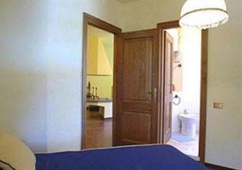 Landhaus Podere Sette Piagge Orvieto