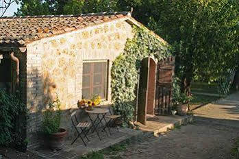 Podere Sette Piagge Orvieto