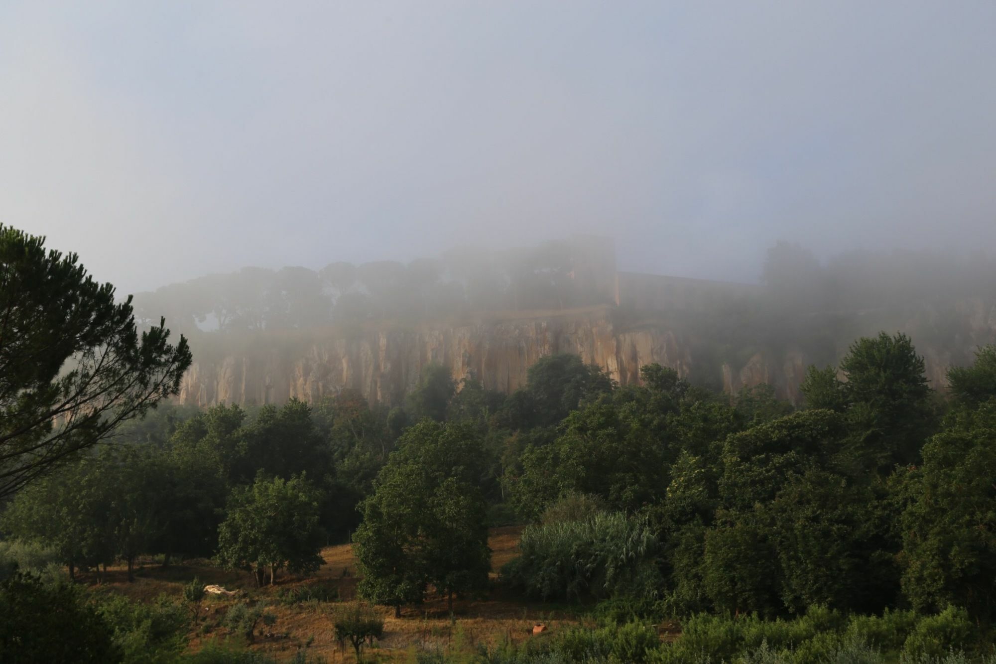 Podere Sette Piagge Landhaus Orvieto