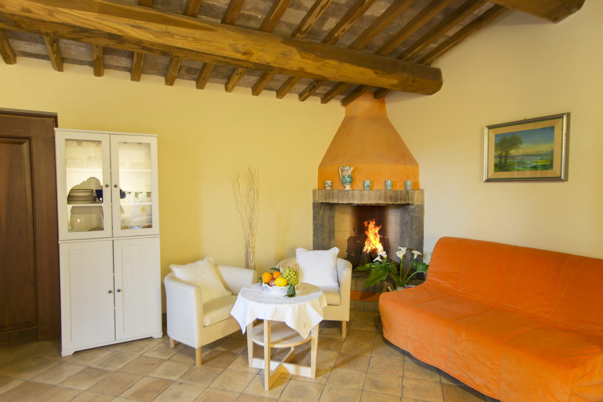 Podere Sette Piagge