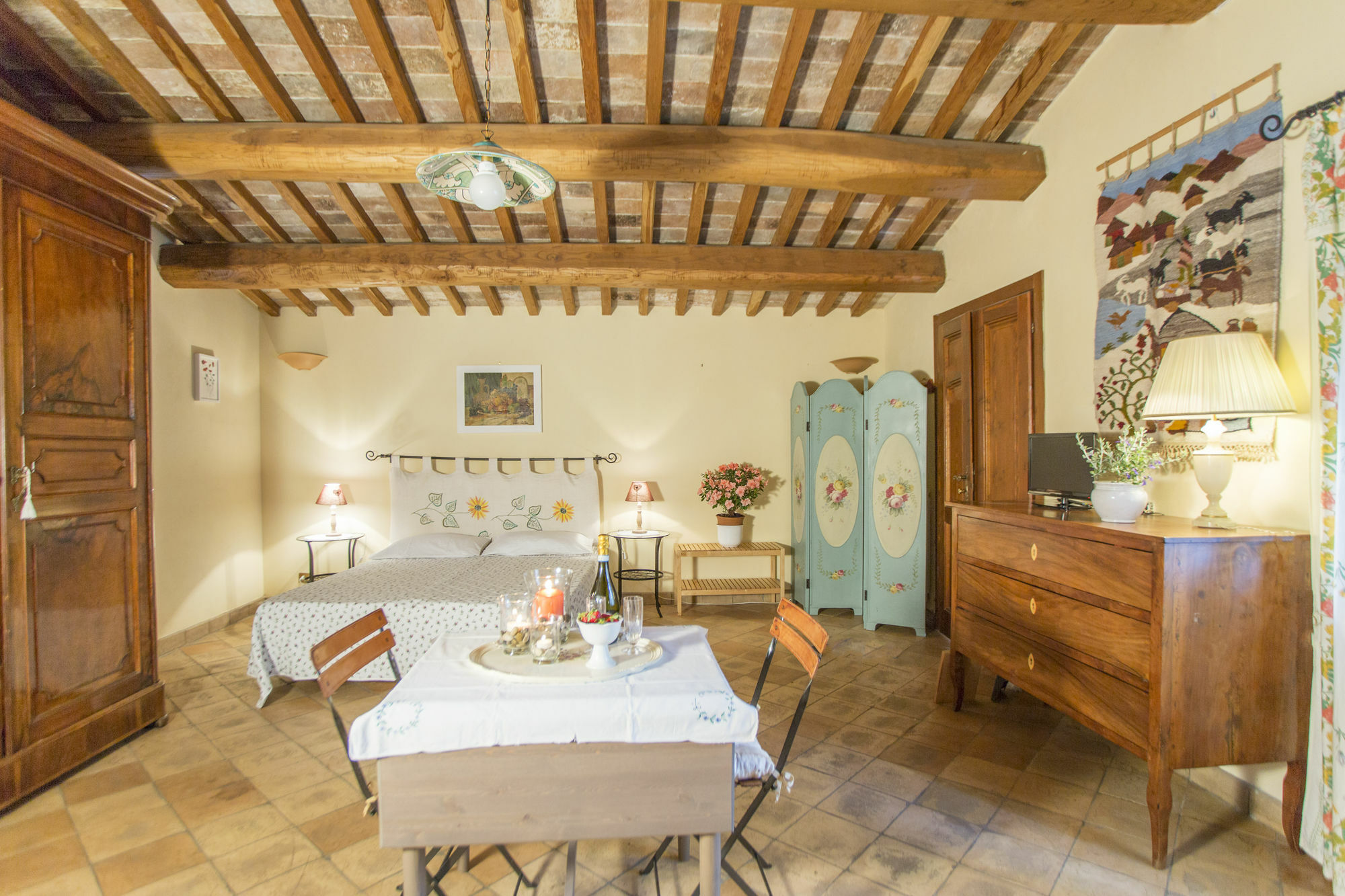 Podere Sette Piagge Orvieto