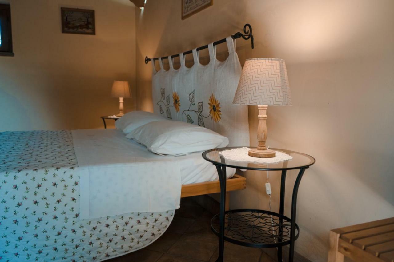 Podere Sette Piagge Landhaus Orvieto